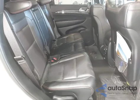 2017 Jeep Grand Cherokee Trailhawk 4X4 из США, поврежденный, VIN 1C4RJFLG7HC946803